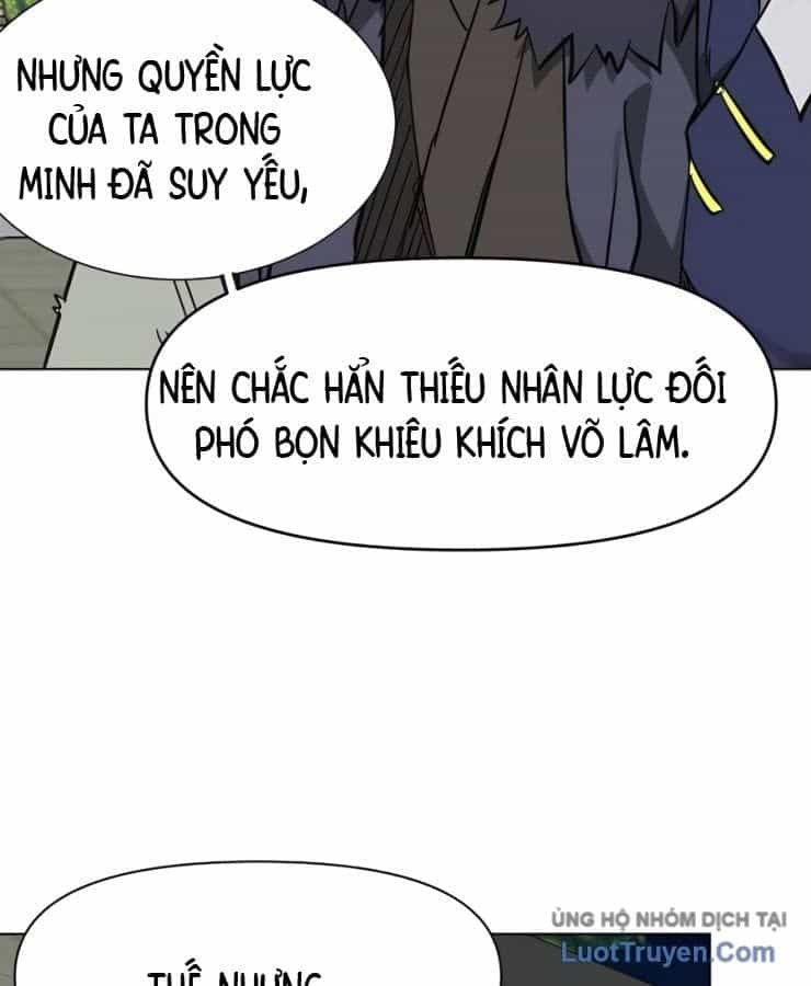 Thăng Cấp Vô Hạn Trong Murim - Chương 245 - ảnh 43