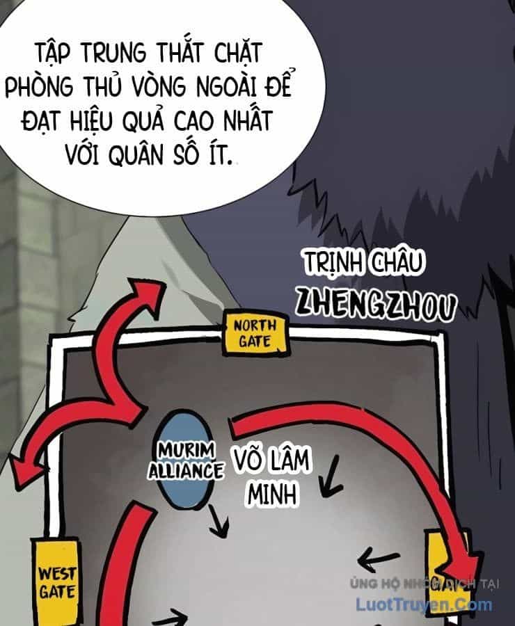 Thăng Cấp Vô Hạn Trong Murim - Chương 245 - ảnh 50