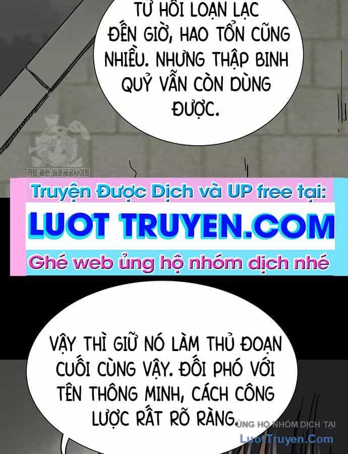 Thăng Cấp Vô Hạn Trong Murim - Chương 246 - ảnh 10