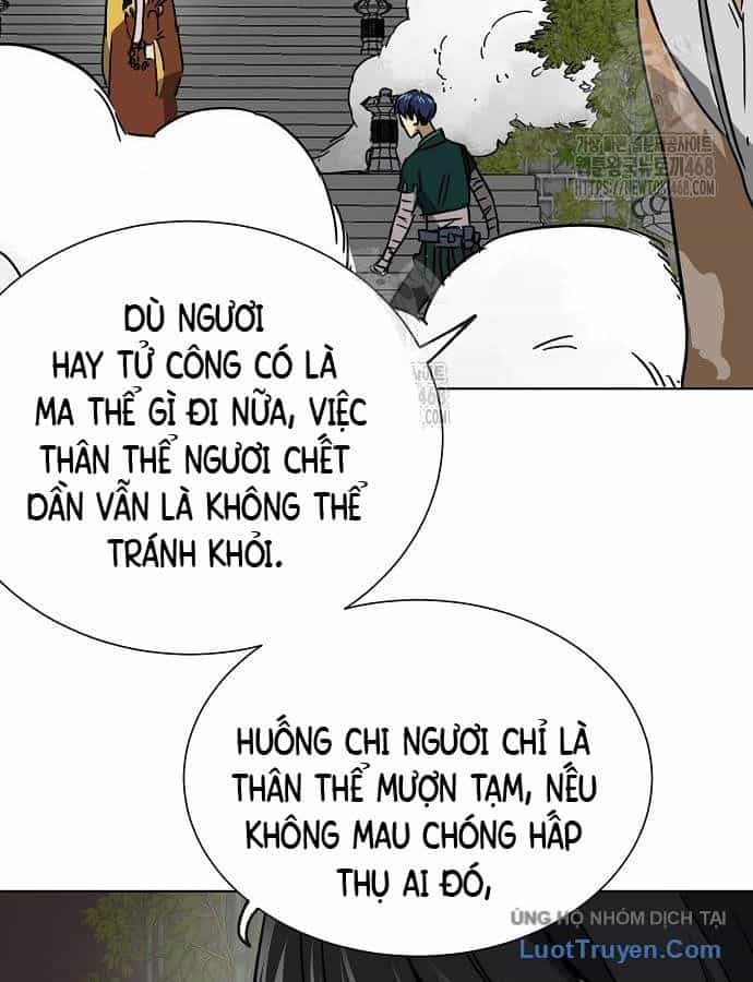 Thăng Cấp Vô Hạn Trong Murim - Chương 246 - ảnh 160