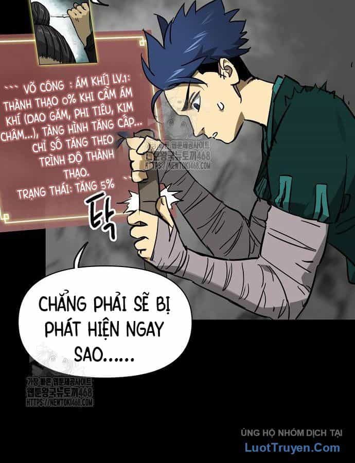 Thăng Cấp Vô Hạn Trong Murim - Chương 246 - ảnh 17
