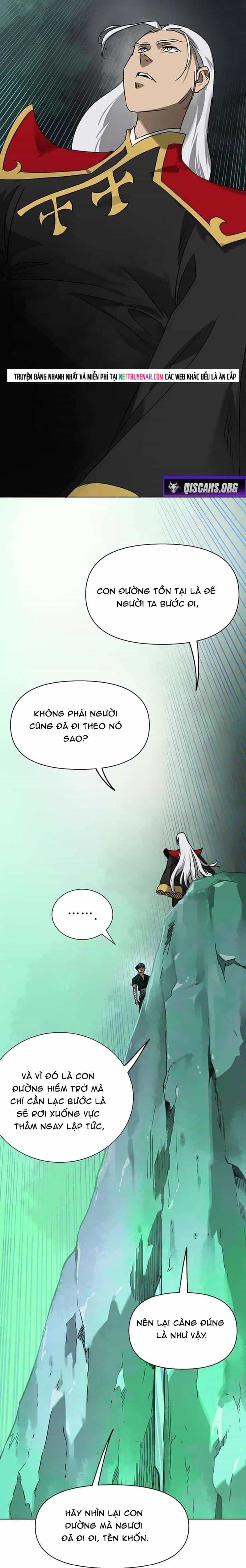 Thăng Cấp Vô Hạn Trong Murim - Chương 251 - ảnh 13