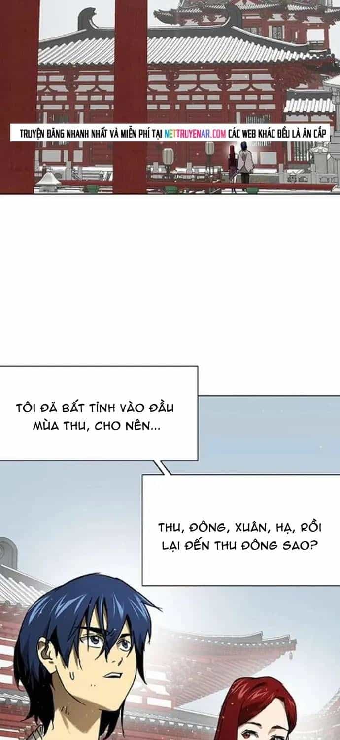 Thăng Cấp Vô Hạn Trong Murim - Chương 252 - ảnh 2