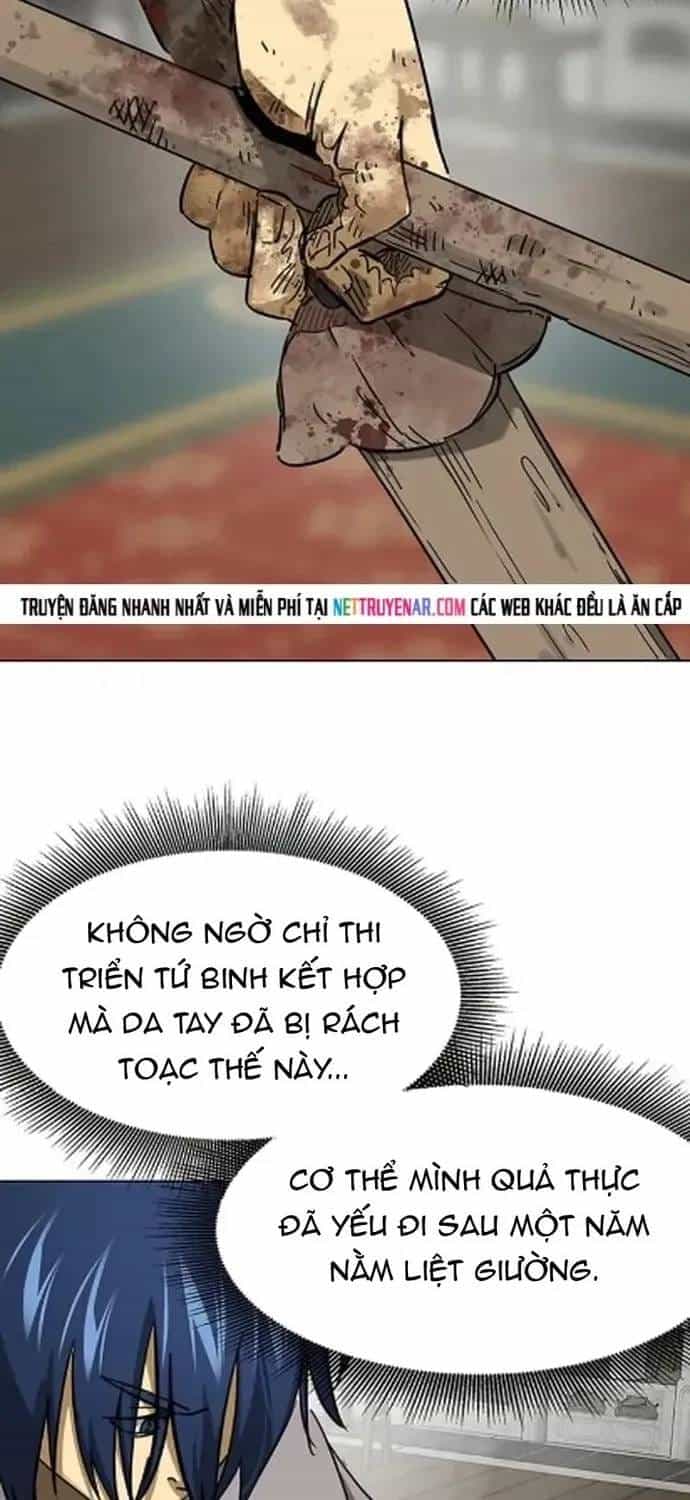 Thăng Cấp Vô Hạn Trong Murim - Chương 253 - ảnh 23