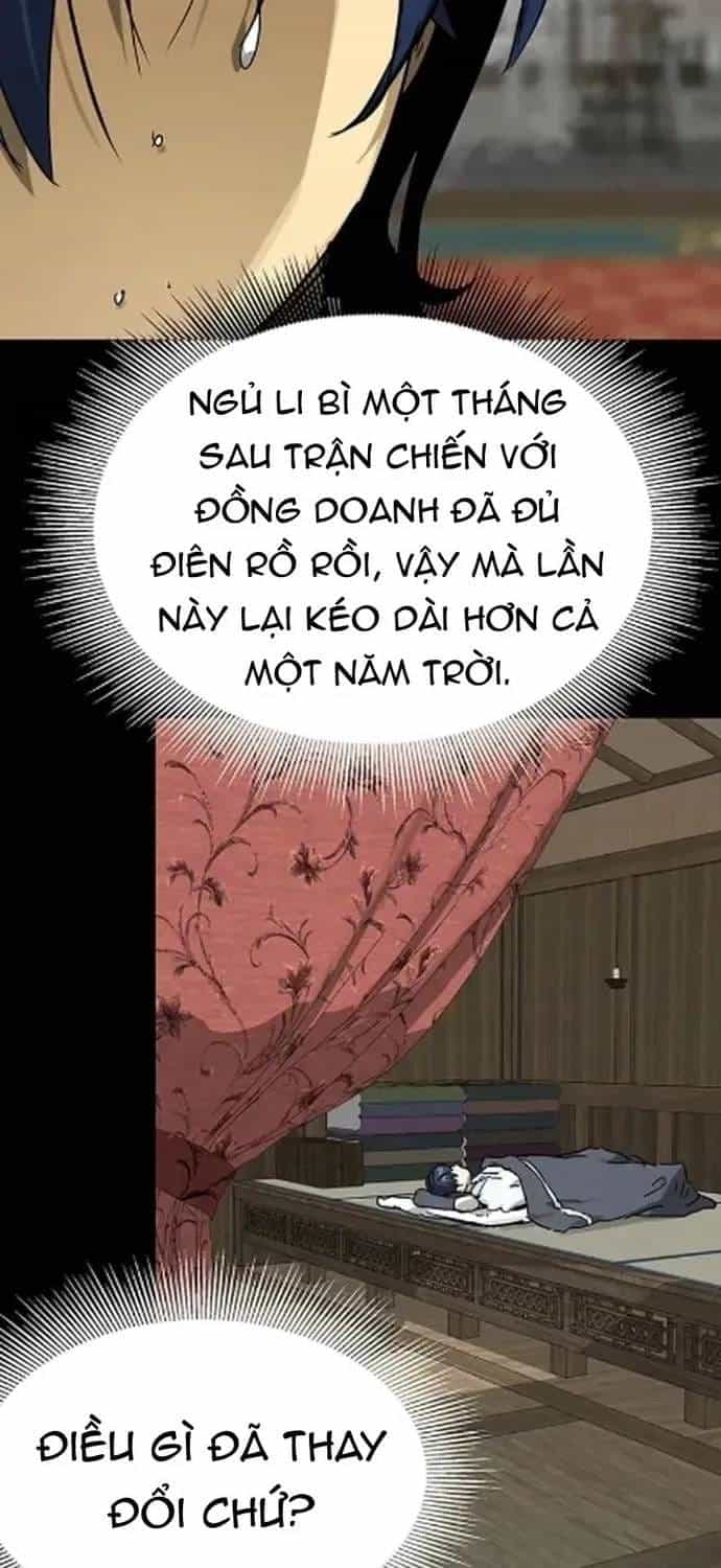Thăng Cấp Vô Hạn Trong Murim - Chương 253 - ảnh 25
