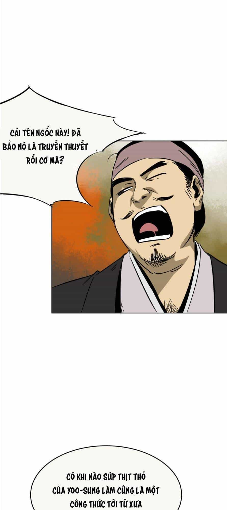 Thăng Cấp Vô Hạn Trong Murim - Chương 25 - ảnh 4