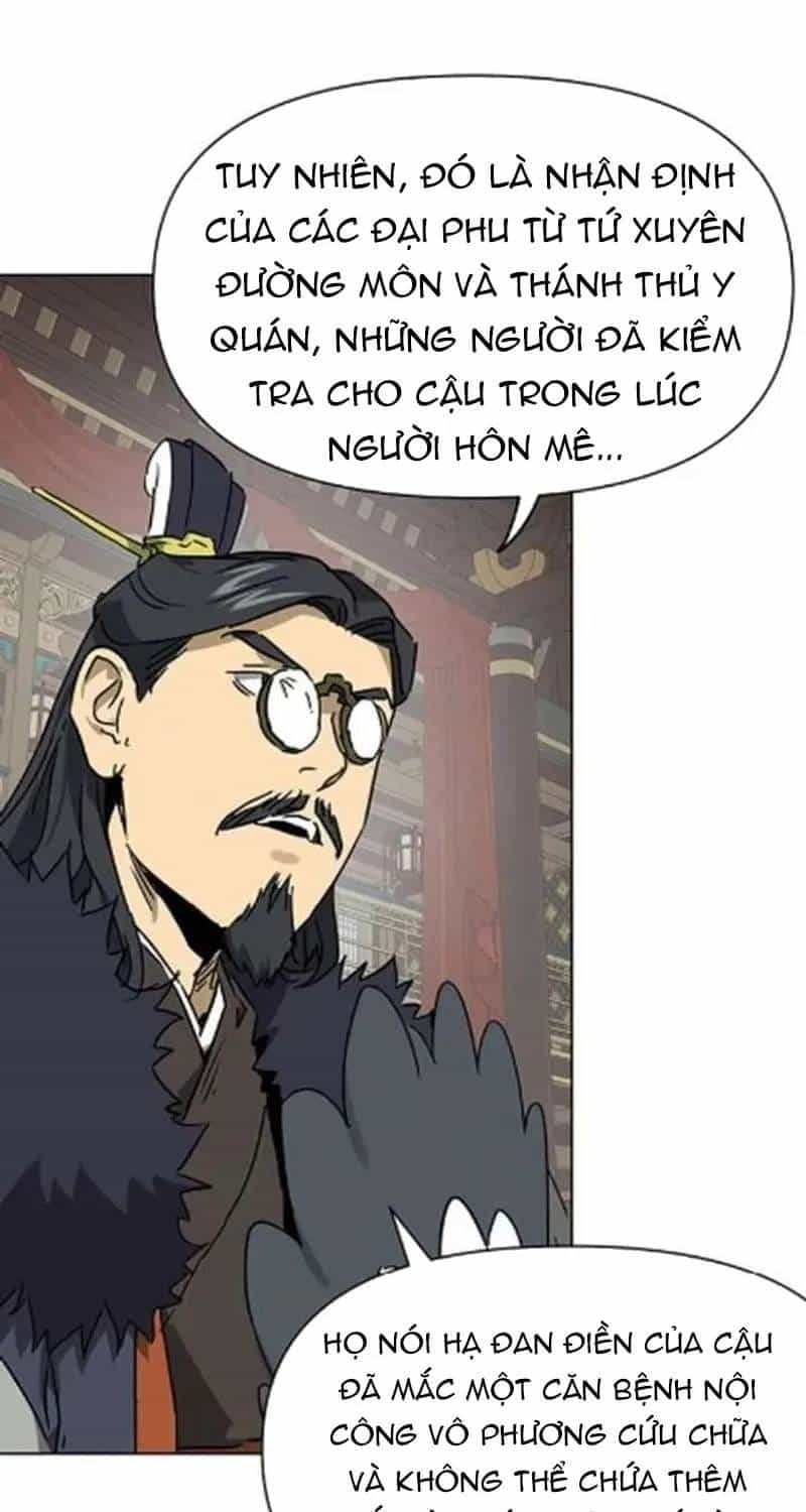Thăng Cấp Vô Hạn Trong Murim - Chương 254 - ảnh 129