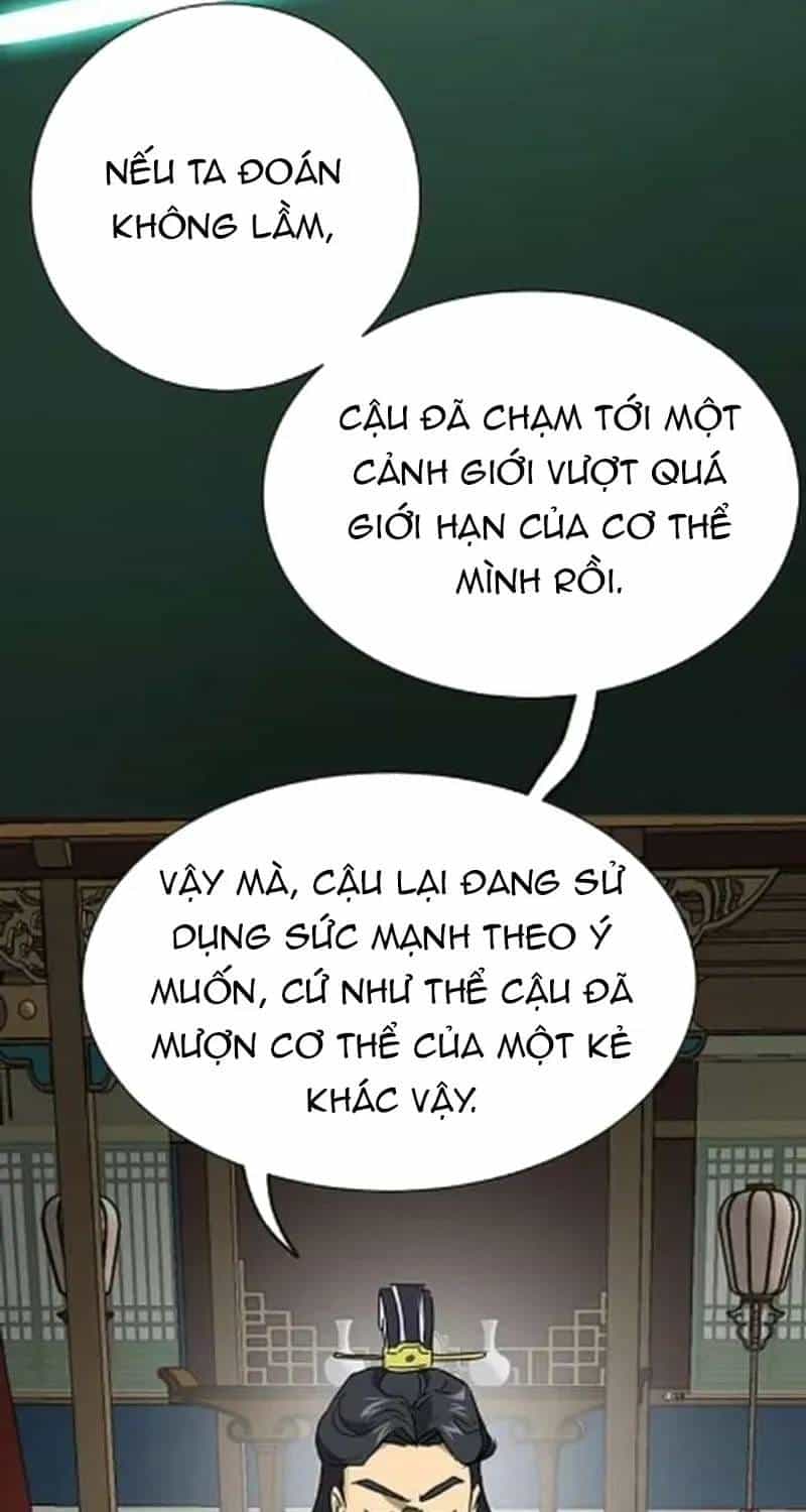 Thăng Cấp Vô Hạn Trong Murim - Chương 254 - ảnh 142