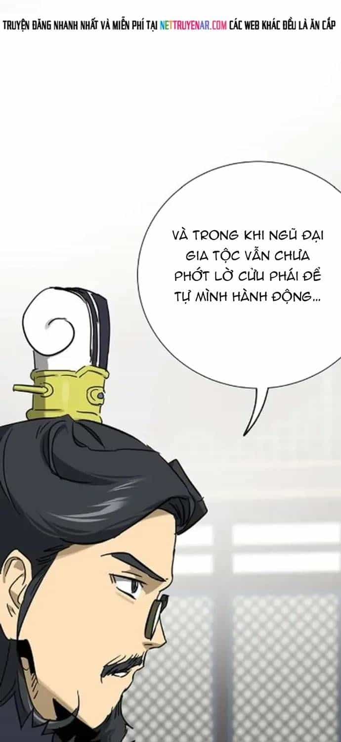 Thăng Cấp Vô Hạn Trong Murim - Chương 255 - ảnh 25