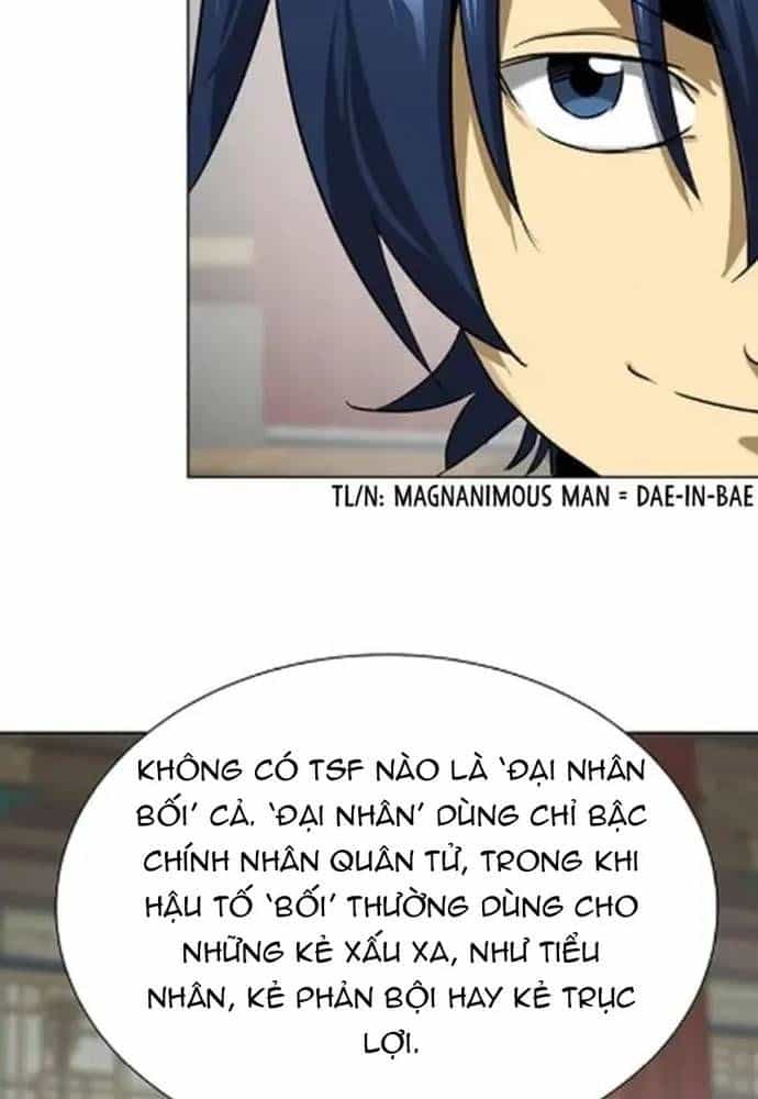 Thăng Cấp Vô Hạn Trong Murim - Chương 255 - ảnh 42
