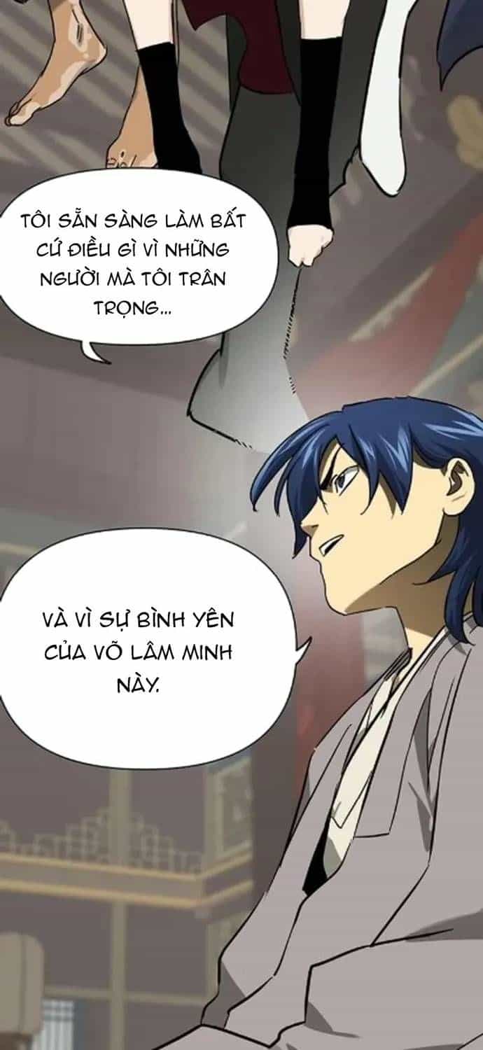 Thăng Cấp Vô Hạn Trong Murim - Chương 255 - ảnh 62