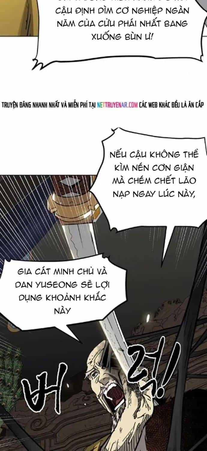 Thăng Cấp Vô Hạn Trong Murim - Chương 256 - ảnh 68