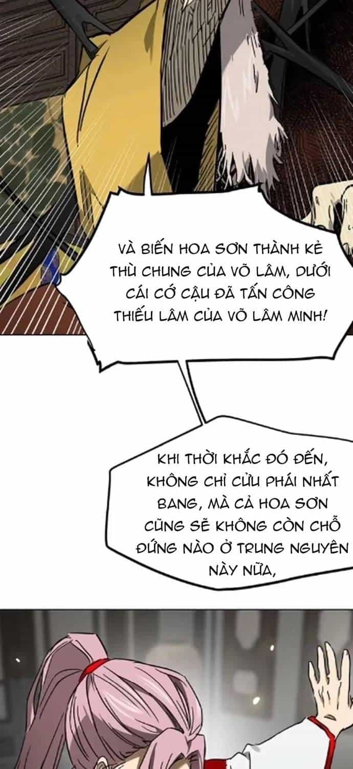 Thăng Cấp Vô Hạn Trong Murim - Chương 256 - ảnh 69