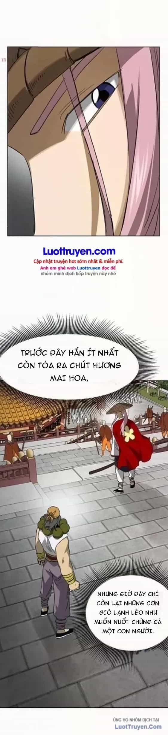 Thăng Cấp Vô Hạn Trong Murim - Chương 257 - ảnh 22