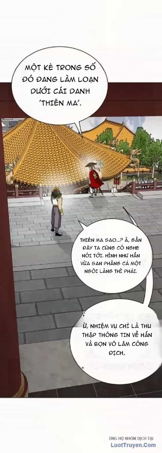 Thăng Cấp Vô Hạn Trong Murim - Chương 257 - ảnh 26