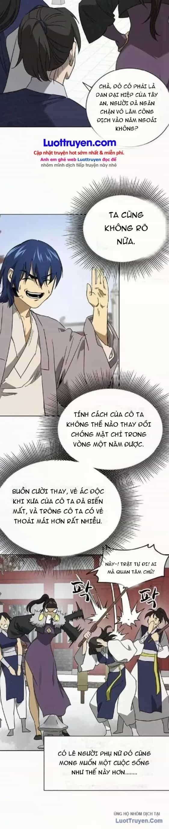 Thăng Cấp Vô Hạn Trong Murim - Chương 257 - ảnh 41