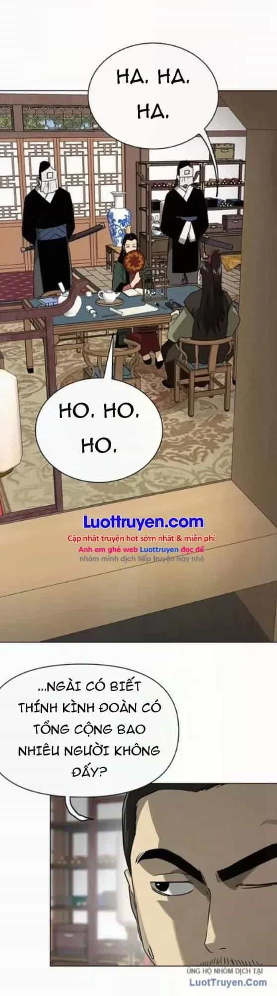 Thăng Cấp Vô Hạn Trong Murim - Chương 258 - ảnh 11