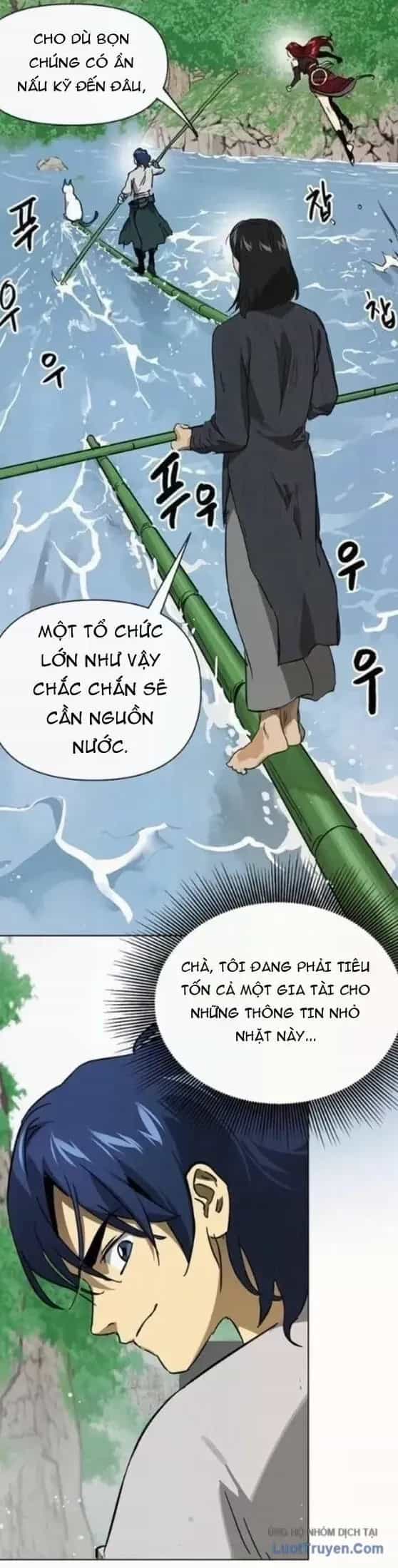 Thăng Cấp Vô Hạn Trong Murim - Chương 258 - ảnh 30