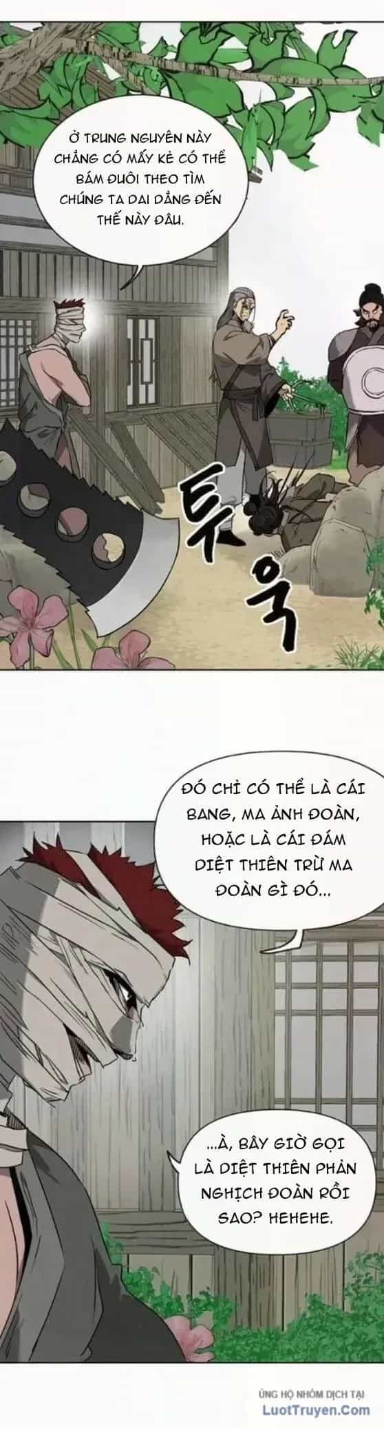 Thăng Cấp Vô Hạn Trong Murim - Chương 258 - ảnh 43