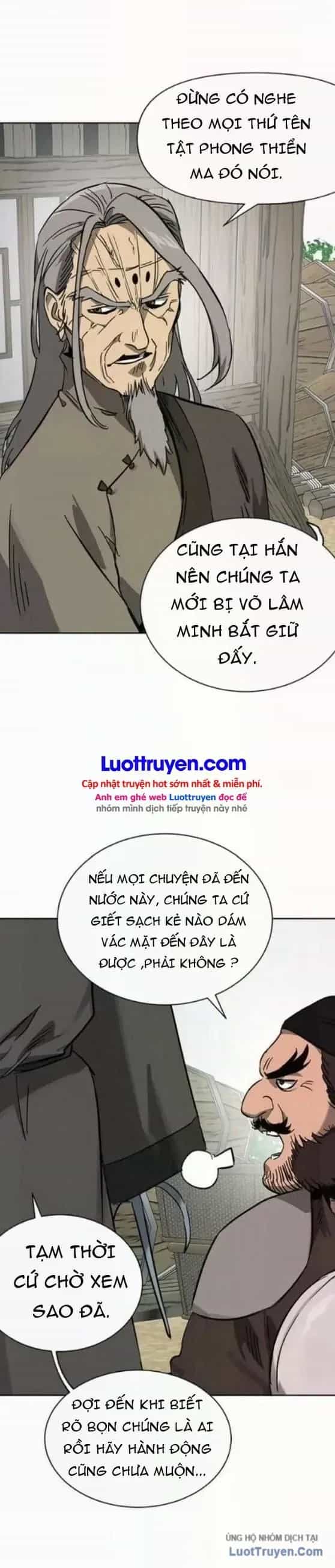 Thăng Cấp Vô Hạn Trong Murim - Chương 258 - ảnh 46