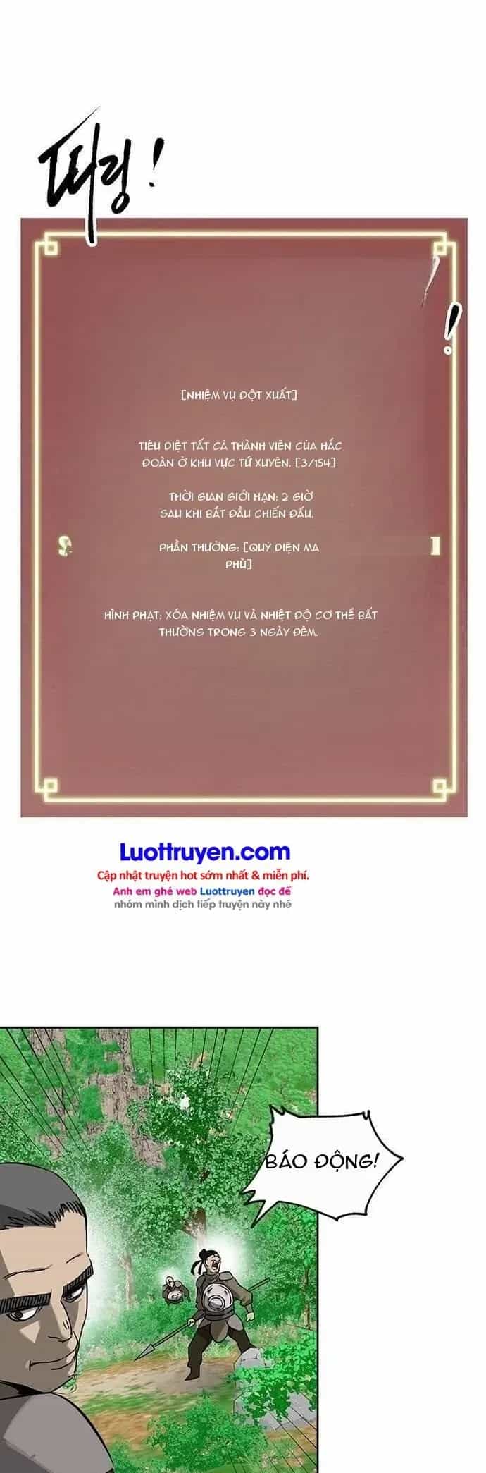 Thăng Cấp Vô Hạn Trong Murim - Chương 259 - ảnh 18