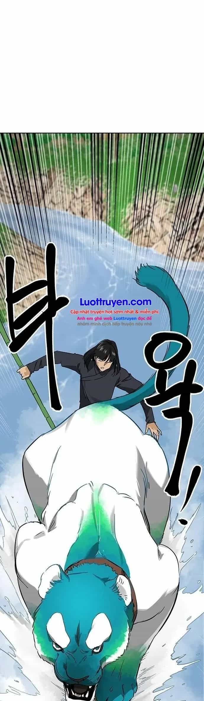 Thăng Cấp Vô Hạn Trong Murim - Chương 259 - ảnh 4
