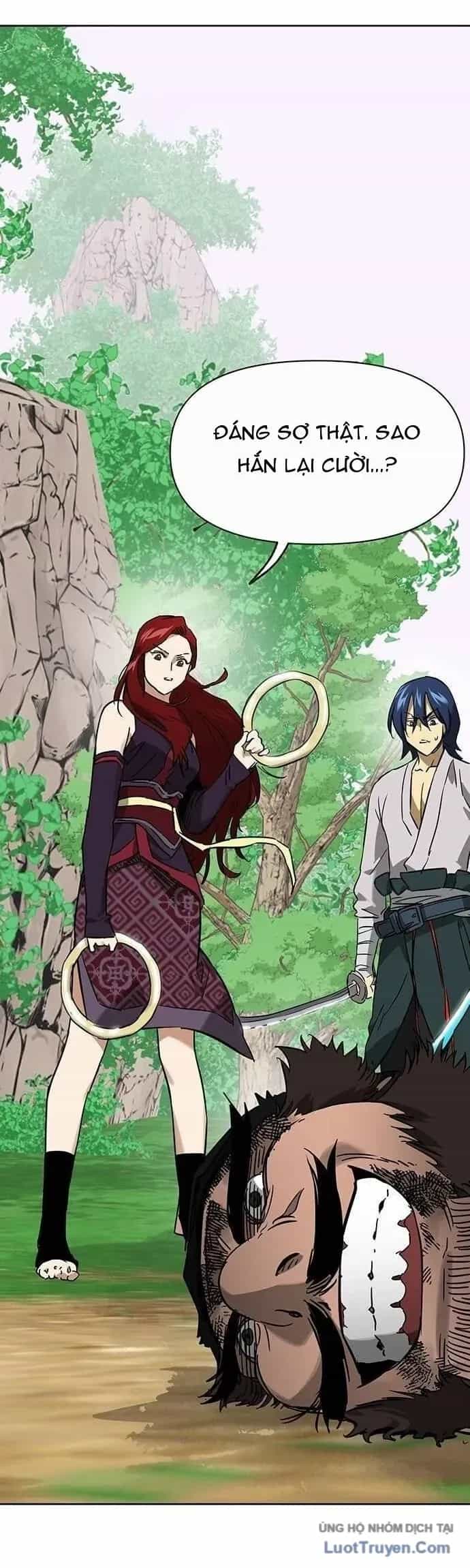 Thăng Cấp Vô Hạn Trong Murim - Chương 259 - ảnh 60