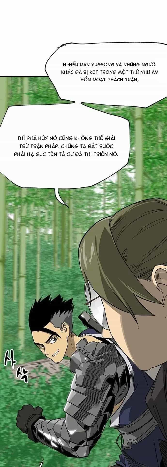 Thăng Cấp Vô Hạn Trong Murim - Chương 260 - ảnh 12
