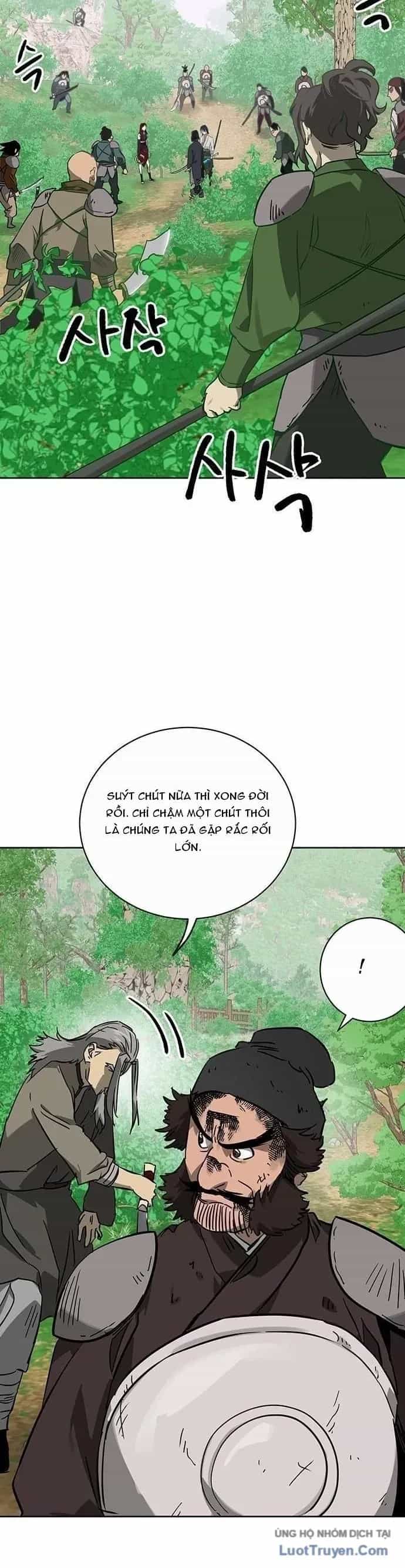 Thăng Cấp Vô Hạn Trong Murim - Chương 260 - ảnh 3