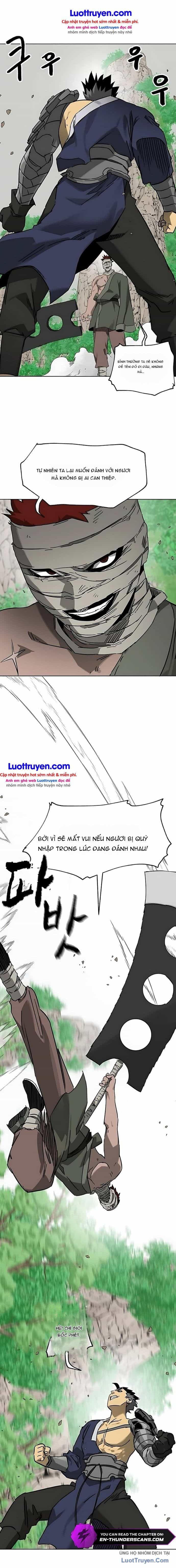 Thăng Cấp Vô Hạn Trong Murim - Chương 261 - ảnh 14