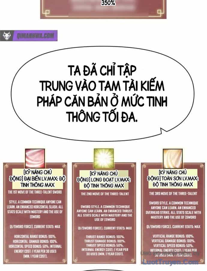 Thăng Cấp Vô Hạn Trong Murim - Chương 262 - ảnh 136