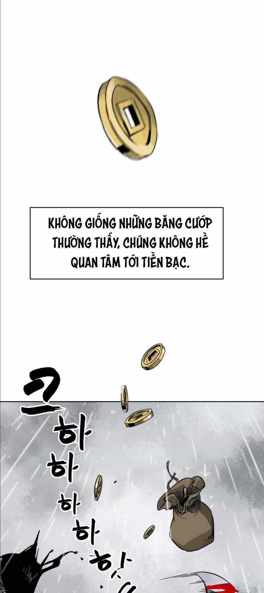 Thăng Cấp Vô Hạn Trong Murim - Chương 26 - ảnh 1