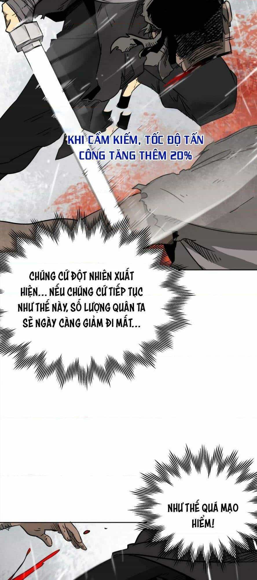 Thăng Cấp Vô Hạn Trong Murim - Chương 26 - ảnh 21
