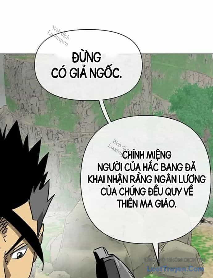 Thăng Cấp Vô Hạn Trong Murim - Chương 267 - ảnh 21