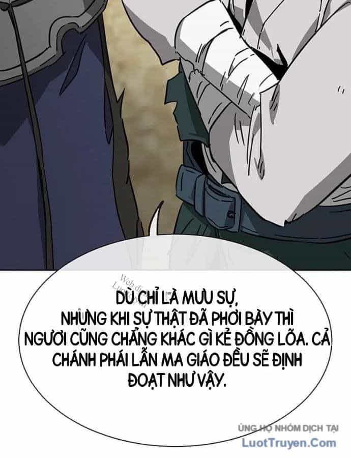 Thăng Cấp Vô Hạn Trong Murim - Chương 267 - ảnh 23