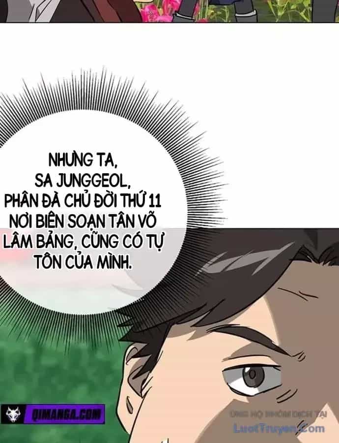 Thăng Cấp Vô Hạn Trong Murim - Chương 271 - ảnh 93