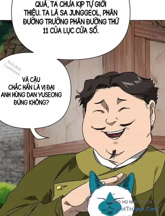 Thăng Cấp Vô Hạn Trong Murim - Chương 273 - ảnh 43