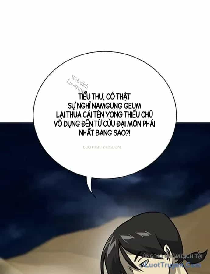 Thăng Cấp Vô Hạn Trong Murim - Chương 274 - ảnh 27
