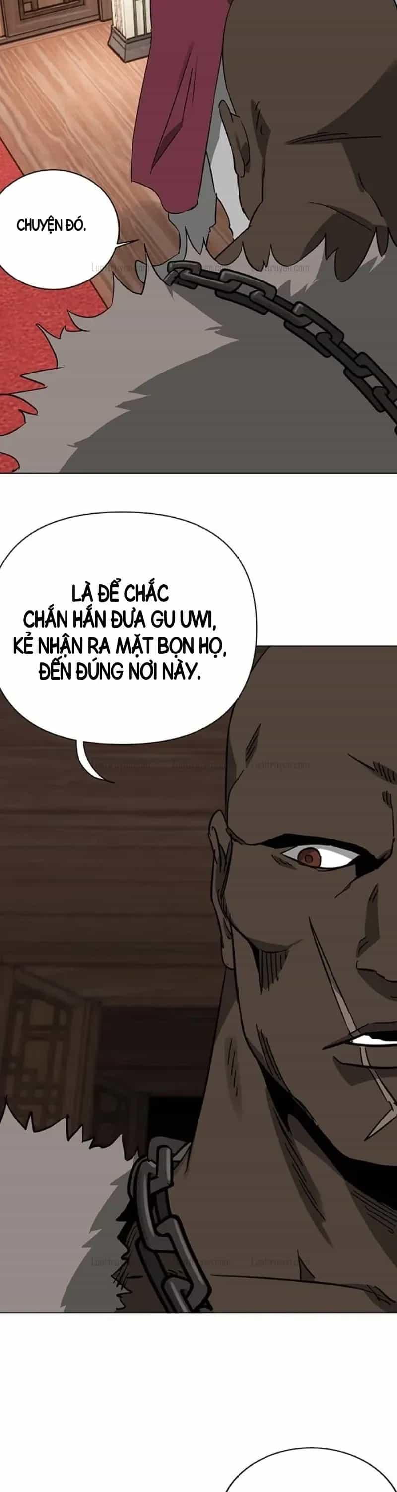 Thăng Cấp Vô Hạn Trong Murim - Chương 276 - ảnh 24