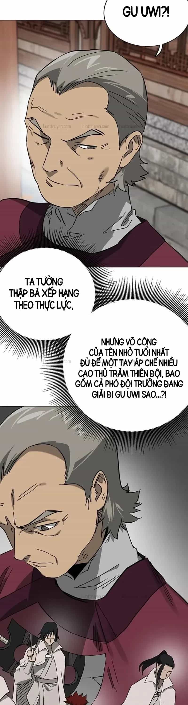 Thăng Cấp Vô Hạn Trong Murim - Chương 276 - ảnh 25