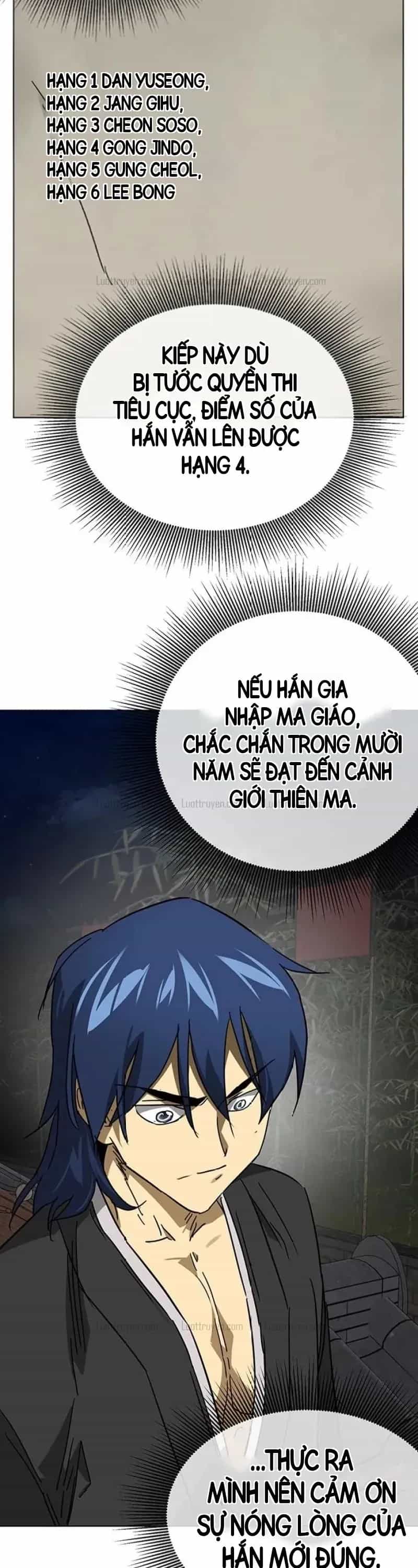 Thăng Cấp Vô Hạn Trong Murim - Chương 277 - ảnh 26