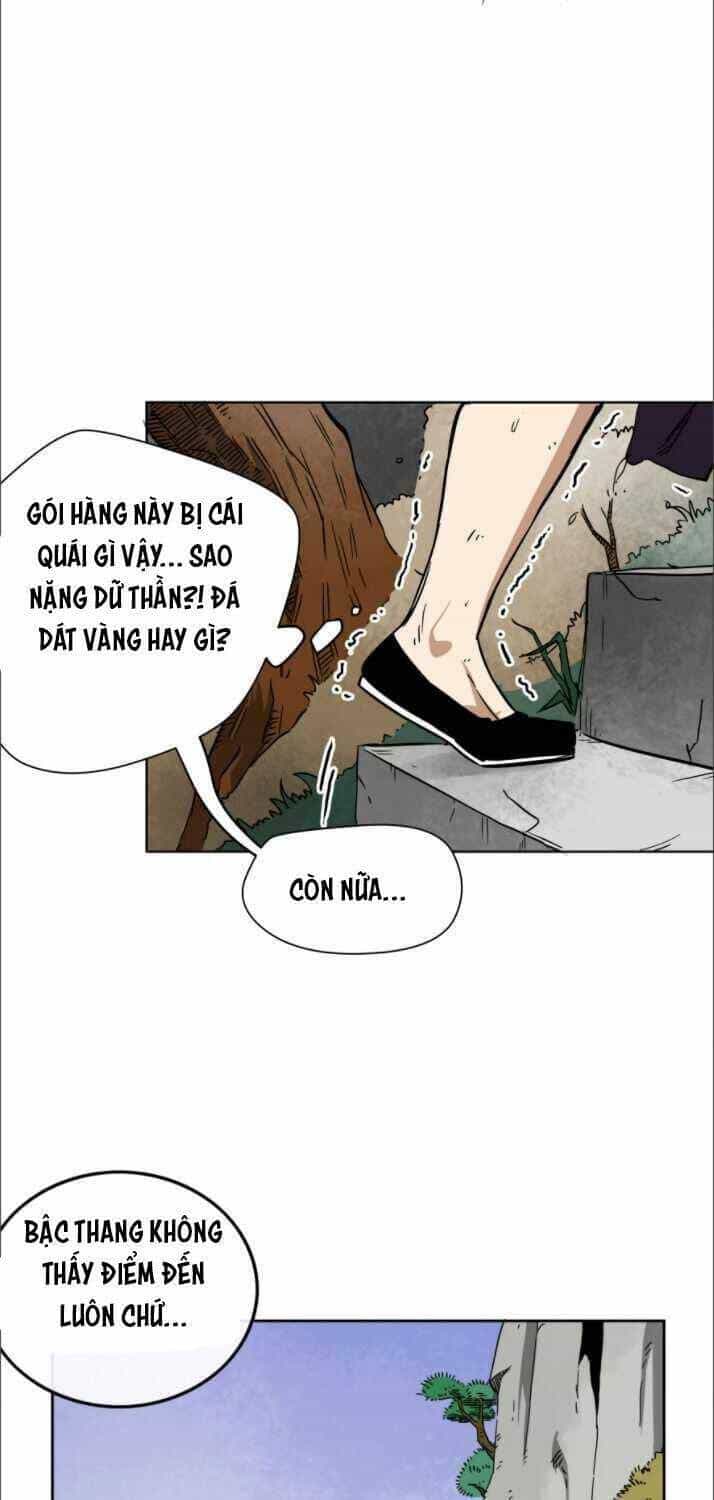 Thăng Cấp Vô Hạn Trong Murim - Chương 29 - ảnh 8