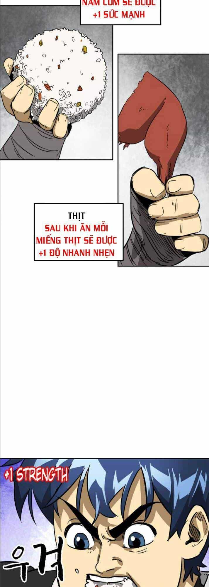 Thăng Cấp Vô Hạn Trong Murim - Chương 30 - ảnh 35