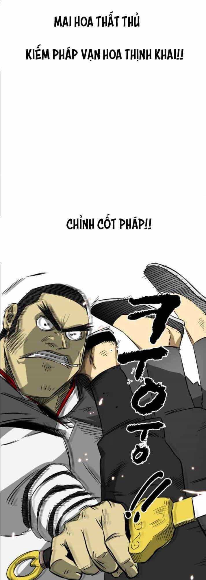 Thăng Cấp Vô Hạn Trong Murim - Chương 30 - ảnh 49
