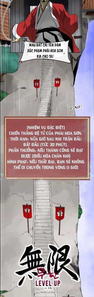 Thăng Cấp Vô Hạn Trong Murim - Chương 31 - ảnh 4