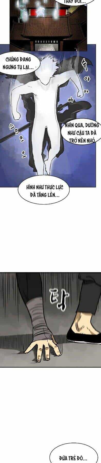 Thăng Cấp Vô Hạn Trong Murim - Chương 32 - ảnh 22