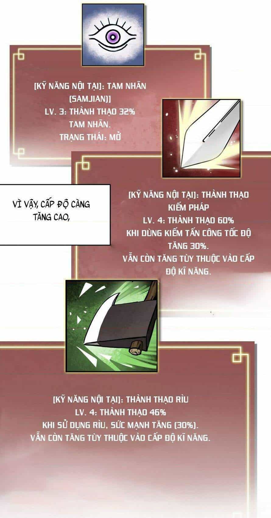 Thăng Cấp Vô Hạn Trong Murim - Chương 36 - ảnh 19
