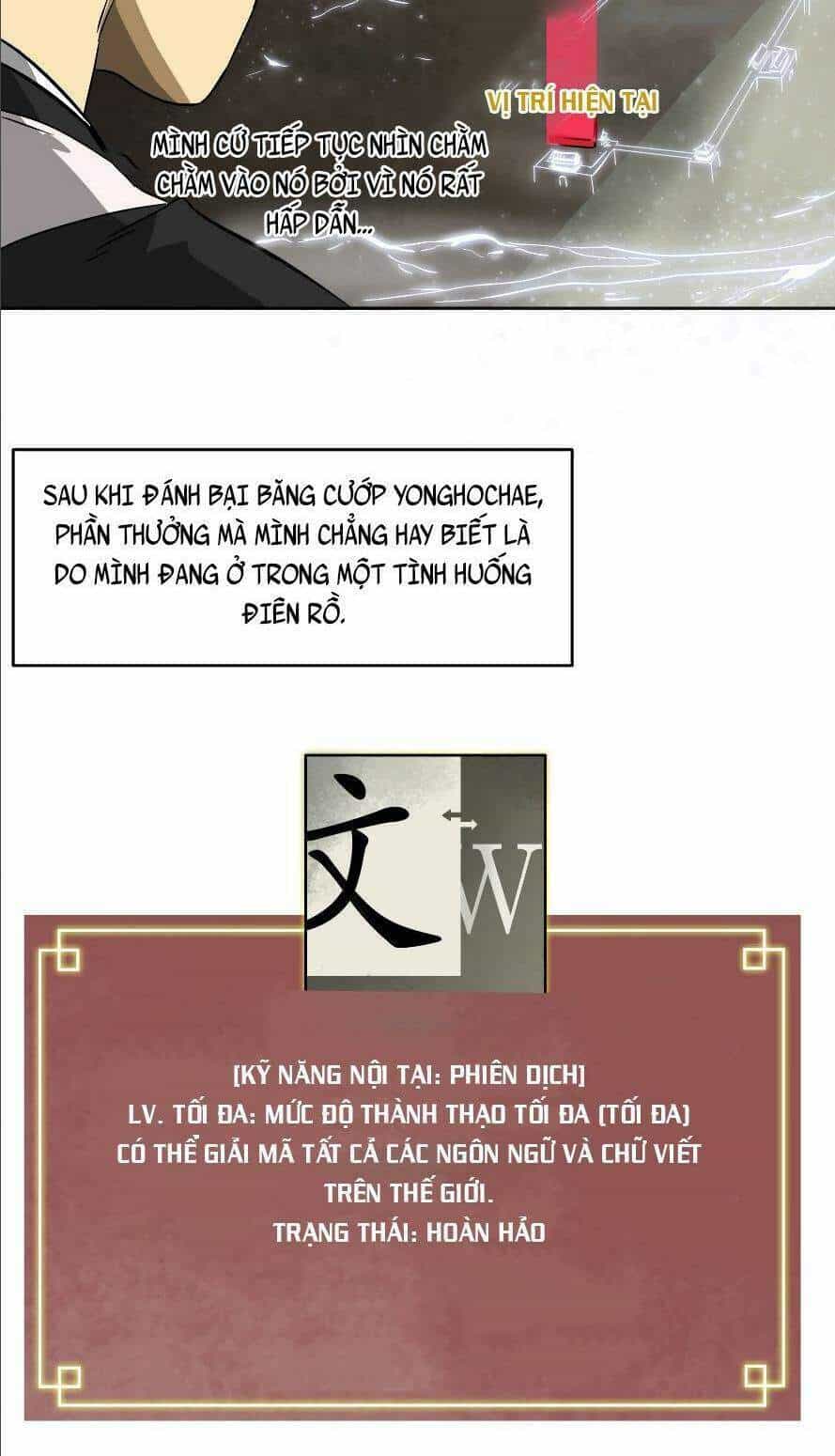 Thăng Cấp Vô Hạn Trong Murim - Chương 36 - ảnh 6
