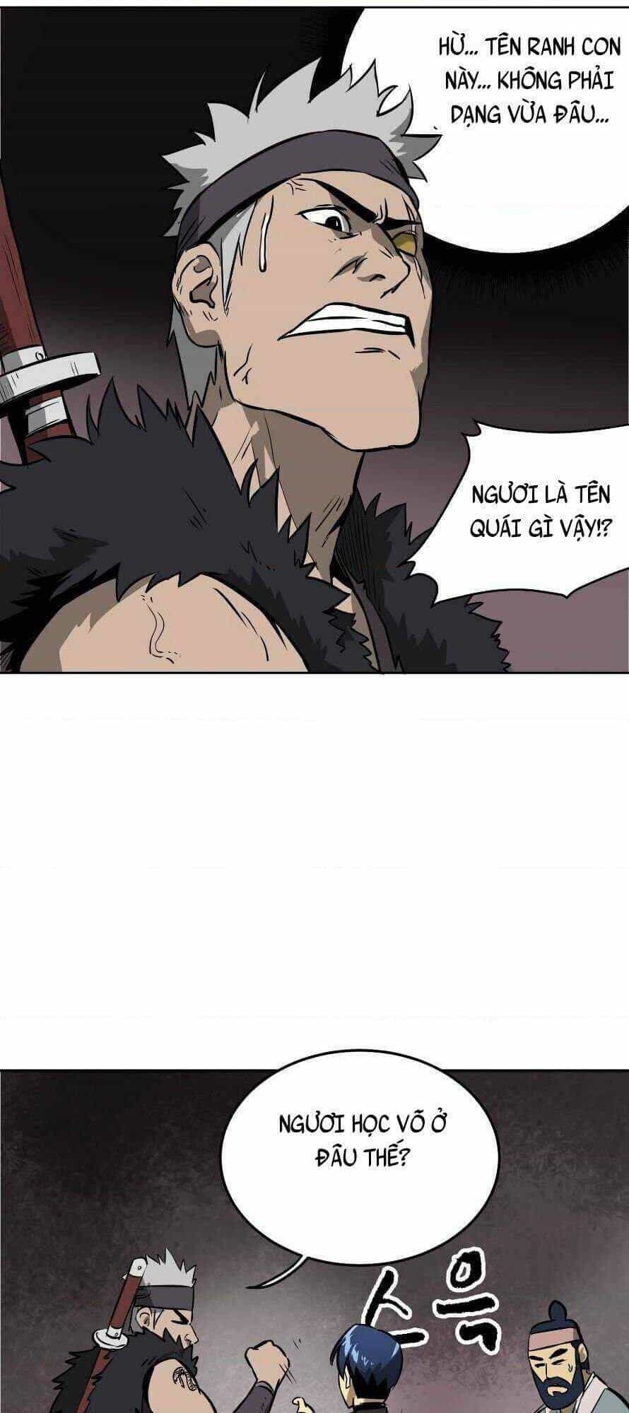 Thăng Cấp Vô Hạn Trong Murim - Chương 38 - ảnh 19