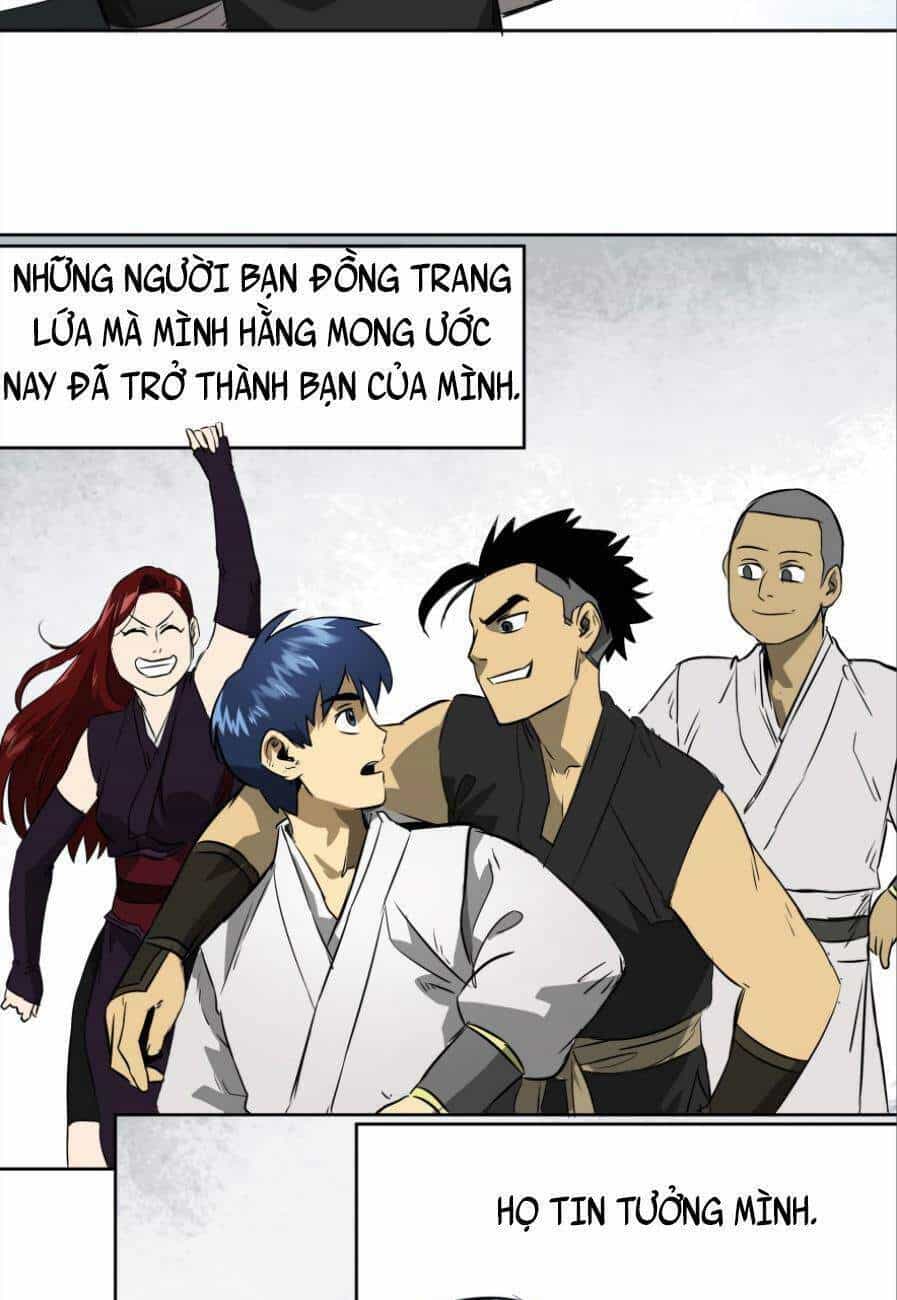 Thăng Cấp Vô Hạn Trong Murim - Chương 41 - ảnh 50